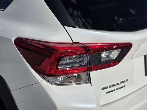 Certified 2022 Subaru Crosstrek 2.5i Limited image 7