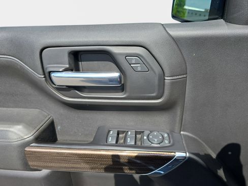 Used 2019 Chevrolet Silverado 1500 LT w/ All-Star Edition AWD/4WD image 27