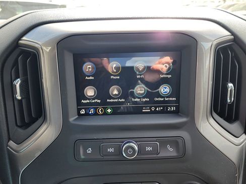 New 2026 GMC Sierra 1500 Pro w/ Pro Value Package AWD/4WD image 25