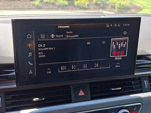 Certified 2023 Audi A5 2.0T Premium Plus w/ Premium Plus AWD/4WD image 18