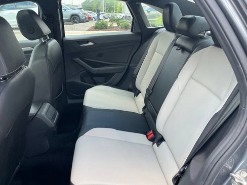 Used 2019 Volkswagen Jetta R-Line w/ R-Line Cold Weather Package FWD image 30