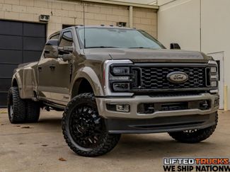 Used 2026 Ford F450 Platinum w/ Platinum Plus Package video 1