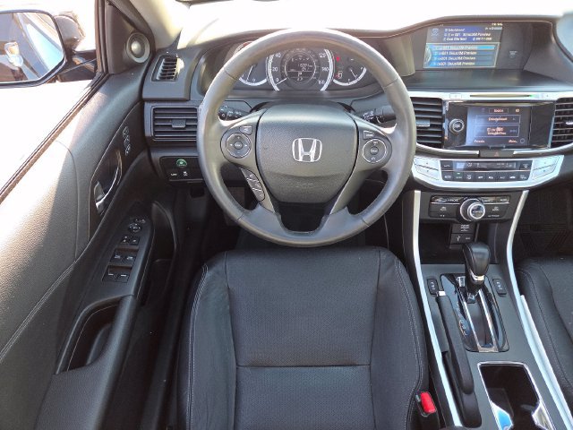 Used 2013 Honda Accord EX-L image 22