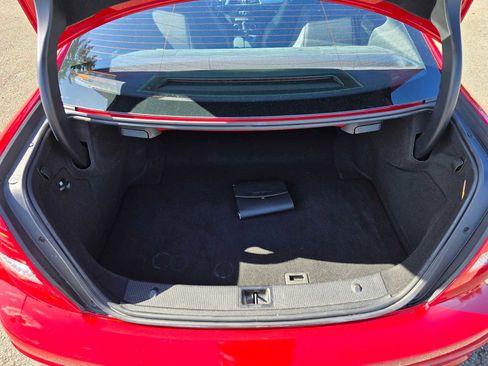 Used 2015 Mercedes-Benz C 350 4MATIC Coupe image 15