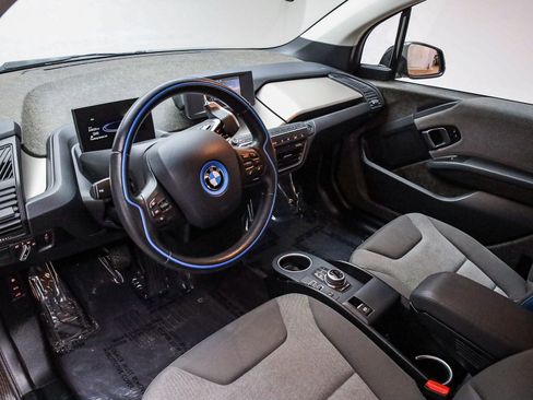 Used 2018 BMW i3 w/ Range Extender image 12