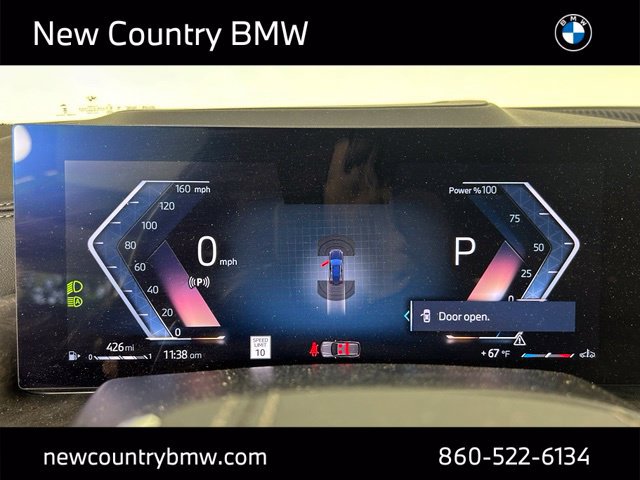 Certified 2026 BMW X5 xDrive40i w/ Climate Comfort Package AWD/4WD image 19