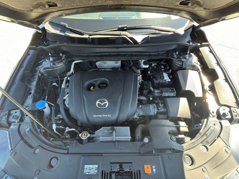 Used 2020 MAZDA CX-5 Grand Touring AWD/4WD image 31