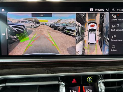 Used 2020 BMW X5 sDrive40i w/ Convenience Package image 28