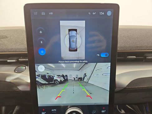 Used 2023 Ford Mustang Mach-E GT image 21