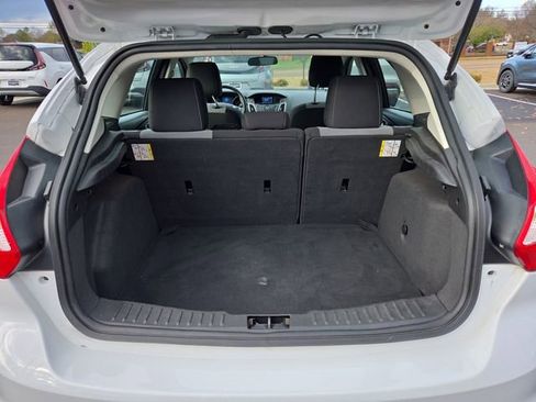 Used 2012 Ford Focus SE image 12