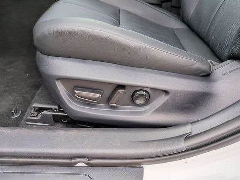 New 2026 Toyota Camry XSE FWD image 12