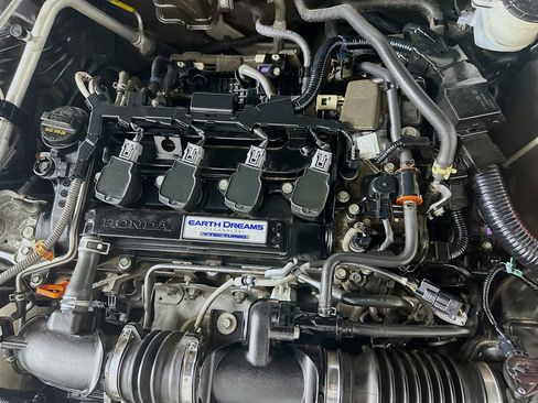 Used 2020 Honda Accord EX-L image 31