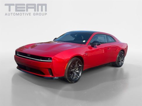 New 2024 Dodge Charger R/T w/ Plus Group image 3