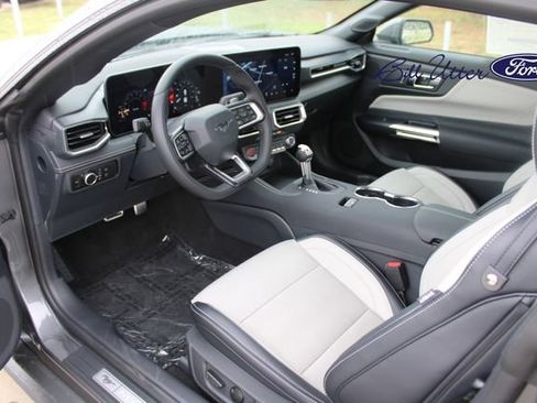 New 2025 Ford Mustang GT Premium image 10