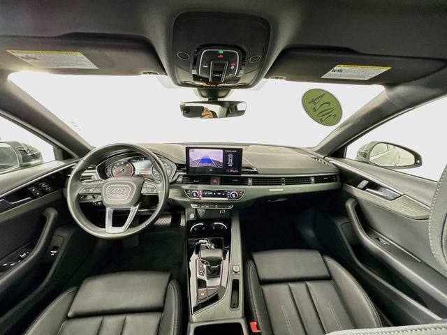 Used 2024 Audi A4 2.0T Premium AWD/4WD image 30