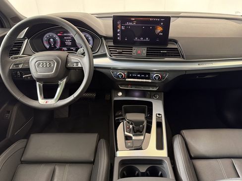 Used 2024 Audi Q5 2.0T Premium Plus AWD/4WD image 28