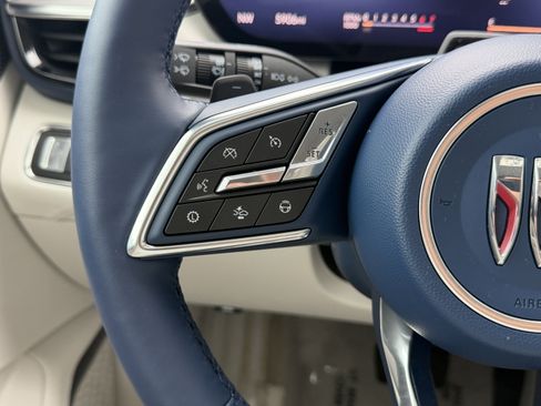 Used 2026 Buick Enclave Avenir w/ Super Cruise Package image 44