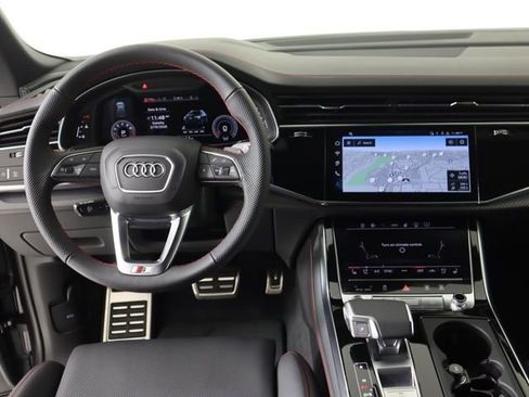 New 2026 Audi Q8 Prestige image 21