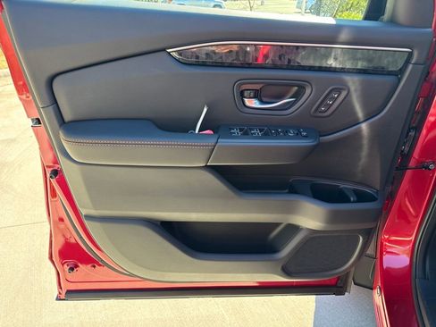 New 2026 Honda Passport TrailSport Elite image 12