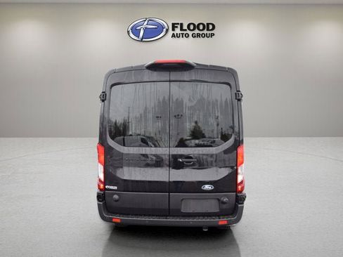 New 2026 Ford Transit 250 148 Medium Roof image 3