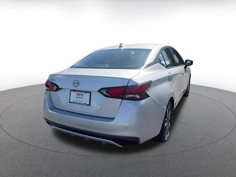 Used 2025 Nissan Versa SV FWD image 14
