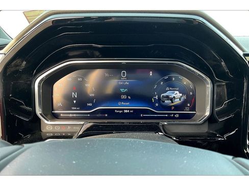 Used 2025 Chevrolet Silverado 1500 ZR2 image 22