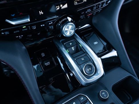 Certified 2023 Acura MDX A-Spec image 38