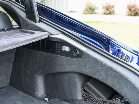 Used 2018 Audi RS 7 Performance w/ Driver Assistance Package AWD/4WD image 51