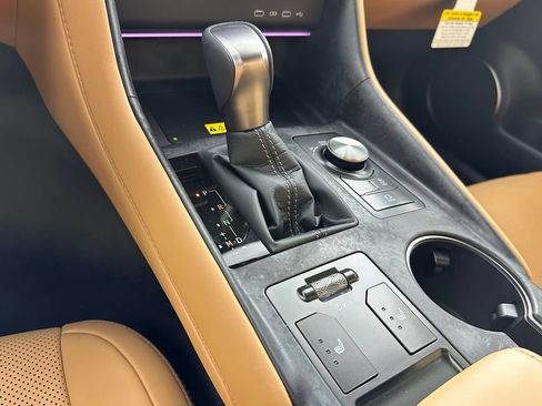 New 2026 Lexus IS 350 F Sport AWD/4WD image 25