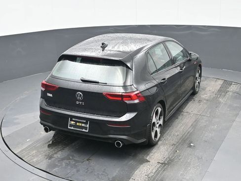 Used 2024 Volkswagen GTI SE image 21