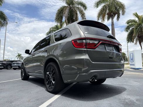 Used 2021 Dodge Durango GT RWD image 18