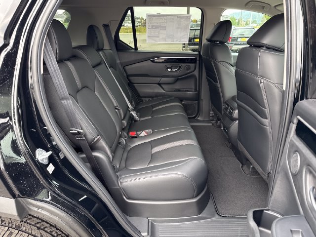 New 2026 Honda Passport RTL image 12