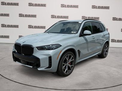 Certified 2024 BMW X5 xDrive40i w/ M Sport Package