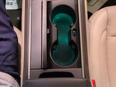 Used 2020 Lincoln MKZ Reserve w/ Elements Package image 20