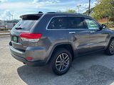 Used 2019 Jeep Grand Cherokee Limited image 5