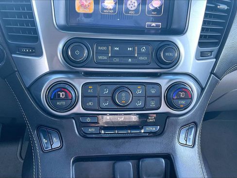 Used 2018 Chevrolet Tahoe LT image 15