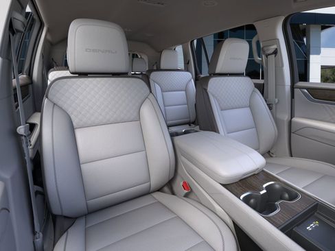 New 2026 GMC Acadia Denali FWD image 16