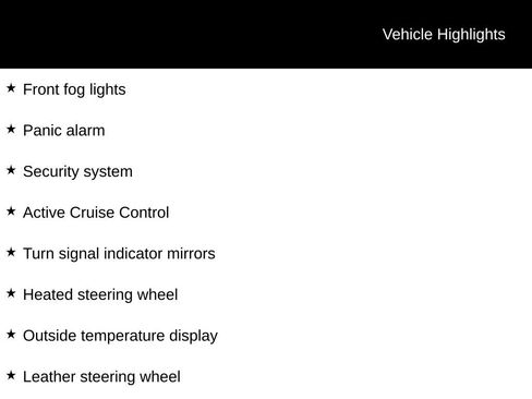 Used 2024 Subaru Outback Onyx Edition image 7