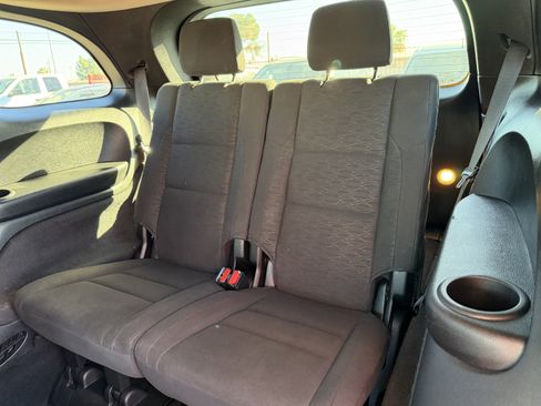 Used 2021 Dodge Durango SXT w/ 3rd Row Seating Group image 11