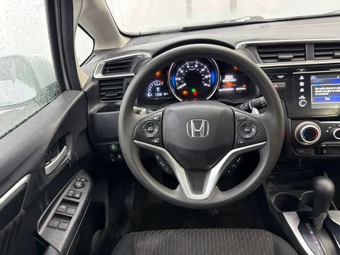 Used 2019 Honda Fit EX image 23