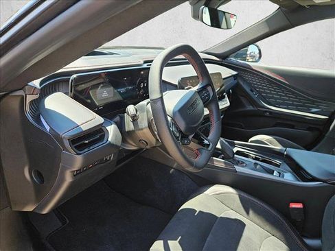 New 2026 Dodge Charger R/T AWD/4WD image 3
