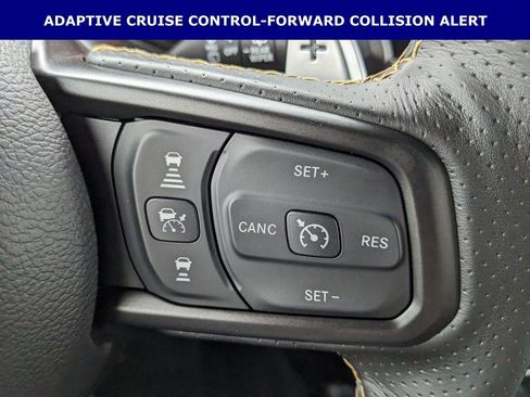 New 2025 Jeep Wrangler Unlimited Rubicon 392 image 15