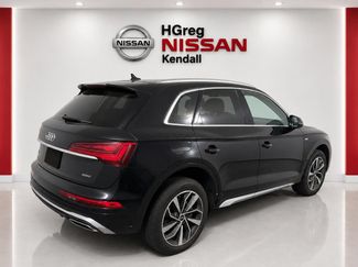 Used 2023 Audi Q5 2.0T Premium Plus w/ Premium Plus Package AWD/4WD video 2