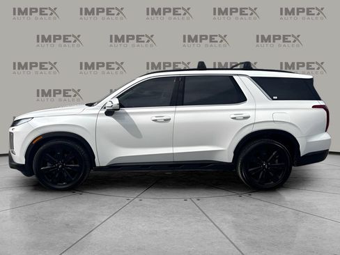 Used 2023 Hyundai Palisade XRT w/ Cargo Package AWD/4WD image 2