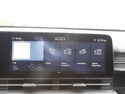 New 2026 Hyundai Kona SEL Sport image 24