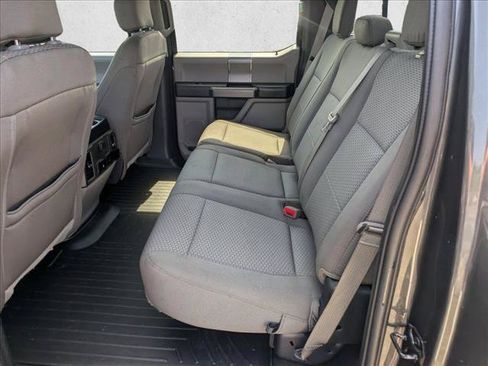 Certified 2020 Ford F150 XLT w/ Equipment Group 302A Luxury RWD image 19