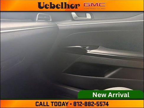 Used 2023 Kia K5 LXS FWD image 28