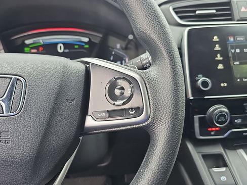 Used 2020 Honda CR-V EX image 18