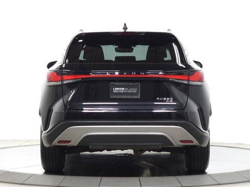 Used 2023 Lexus RX 350 Premium w/ Cold Area Package AWD/4WD image 7