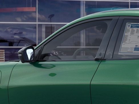 New 2026 Ford Mustang Mach-E Premium AWD/4WD image 60